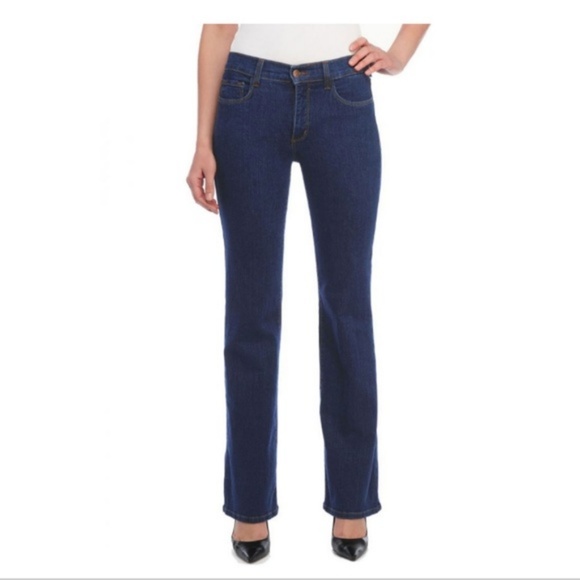yessica jeans sarah bootcut